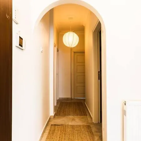 公寓 A House In The Heart Of Taksim *