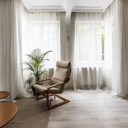 Διαμέρισμα A House In The Heart Of Taksim