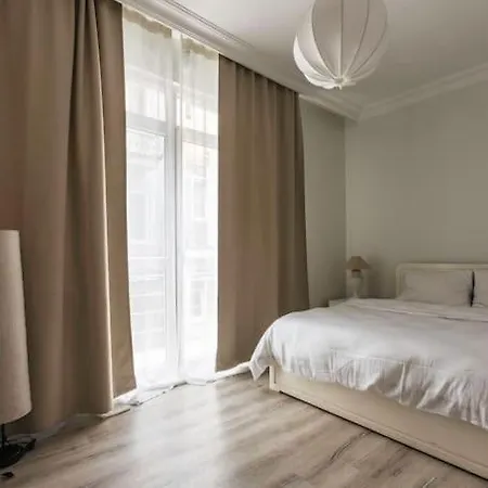 A House In The Heart Of Taksim * Κωνσταντινούπολη